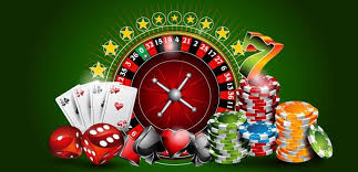 Casino Lex