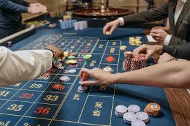 Официальный сайт Drexel Casino